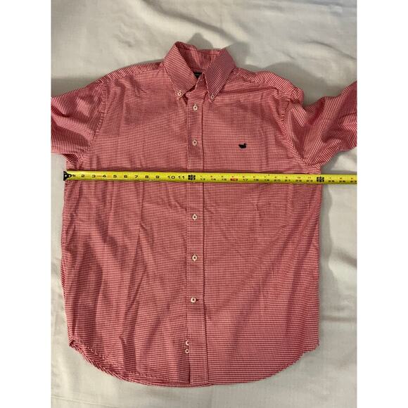 Southern March‎ Cotton Button down size large - Picture 5 of 6
